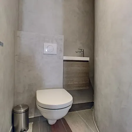 Apartment Le Parisien - 4 Pieces, 6 Pers