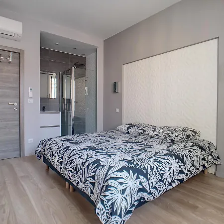 Le Parisien - 4 Pieces, 6 Pers Apartment *