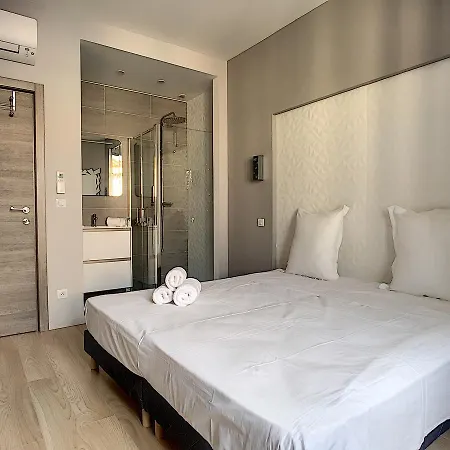 Apartment Le Parisien - 4 Pieces, 6 Pers Cannes