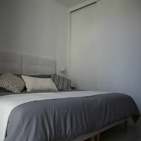 Le Parisien - 4 Pieces, 6 Pers Apartment