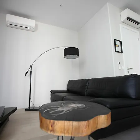 Le Parisien - 4 Pieces, 6 Pers Apartment *