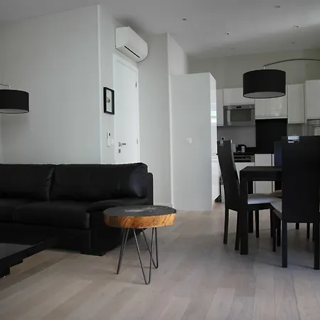 Apartment Le Parisien - 4 Pieces, 6 Pers *