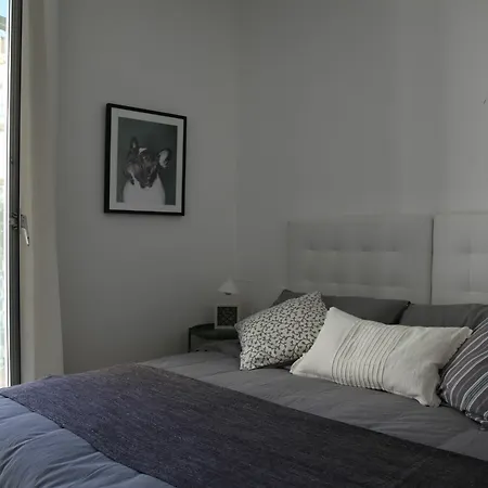 Le Parisien - 4 Pieces, 6 Pers Apartment