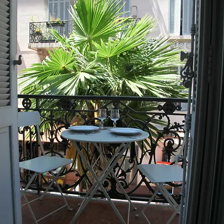 Le Parisien - 4 Pieces, 6 Pers *