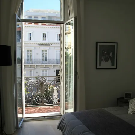 Apartment Le Parisien - 4 Pieces, 6 Pers *